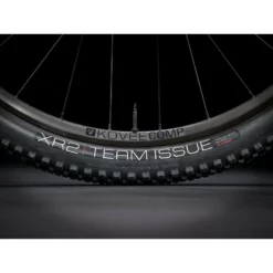 Bicicletta Trek Supercaliber 9.6 29" - Radioactive Red /Trek Black 2022/23 -Vendite BICICLETTE bicicletta trek supercaliber 96 29 radioactive red trek black 202223 7