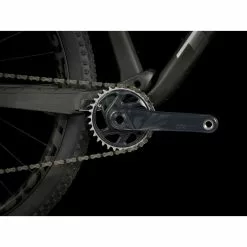 Bicicletta Trek Supercaliber 9.8 GX - Matte Raw Carbon/Gloss Trek Black 2022 -Vendite BICICLETTE bicicletta trek supercaliber 98 gx matte raw carbongloss trek black 2022 4