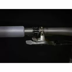 Bicicletta Trek Supercaliber 9.8 GX - Matte Raw Carbon/Gloss Trek Black 2022 -Vendite BICICLETTE bicicletta trek supercaliber 98 gx matte raw carbongloss trek black 2022 5