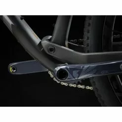 Bicicletta Trek Supercaliber 9.8 GX - Matte Raw Carbon/Gloss Trek Black 2022 -Vendite BICICLETTE bicicletta trek supercaliber 98 gx matte raw carbongloss trek black 2022 6