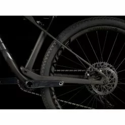 Bicicletta Trek Supercaliber 9.8 GX - Matte Raw Carbon/Gloss Trek Black 2022 -Vendite BICICLETTE bicicletta trek supercaliber 98 gx matte raw carbongloss trek black 2022 8