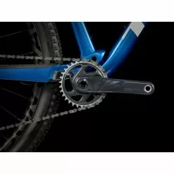 Bicicletta Trek Supercaliber 9.8 GX - Navy Smoke To Alpine Blue Fade 2022 -Vendite BICICLETTE bicicletta trek supercaliber 98 gx navy smoke to alpine blue fade 2022 4