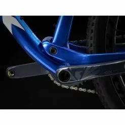 Bicicletta Trek Supercaliber 9.8 GX - Navy Smoke To Alpine Blue Fade 2022 -Vendite BICICLETTE bicicletta trek supercaliber 98 gx navy smoke to alpine blue fade 2022 6