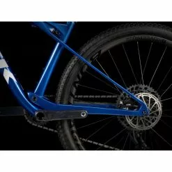 Bicicletta Trek Supercaliber 9.8 GX - Navy Smoke To Alpine Blue Fade 2022 -Vendite BICICLETTE bicicletta trek supercaliber 98 gx navy smoke to alpine blue fade 2022 8