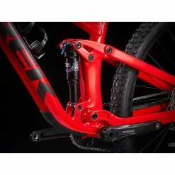 Bicicletta Trek Top Fuel 5 - Radioactive Red 2022/23 -Vendite BICICLETTE bicicletta trek top fuel 5 radioactive red 202223 4