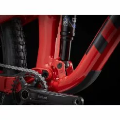 Bicicletta Trek Top Fuel 5 - Radioactive Red 2022/23 -Vendite BICICLETTE bicicletta trek top fuel 5 radioactive red 202223 6