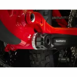 Bicicletta Trek Top Fuel 5 - Radioactive Red 2022/23 -Vendite BICICLETTE bicicletta trek top fuel 5 radioactive red 202223 9