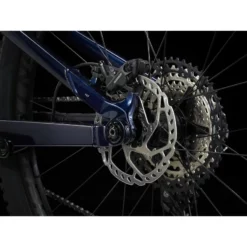 Bicicletta Trek Top Fuel 8 - Mulsanne Blue 2022 -Vendite BICICLETTE bicicletta trek top fuel 8 mulsanne blue 2022 7