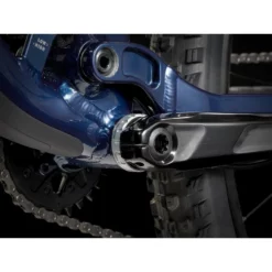 Bicicletta Trek Top Fuel 8 - Mulsanne Blue 2022 -Vendite BICICLETTE bicicletta trek top fuel 8 mulsanne blue 2022 9