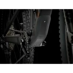 Bicicletta Trek Top Fuel 9.7 - Matte Raw Carbon 2022/23 -Vendite BICICLETTE bicicletta trek top fuel 97 matte raw carbon 202223 8