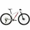 Bicicletta Trek X-Caliber 8 - Crystal White 2022/23 -Vendite BICICLETTE bicicletta trek x caliber 8 crystal white 202223