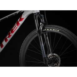 Bicicletta Trek X-Caliber 8 - Crystal White 2022/23 -Vendite BICICLETTE bicicletta trek x caliber 8 crystal white 202223 2