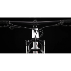 Bicicletta Trek X-Caliber 8 - Crystal White 2022/23 -Vendite BICICLETTE bicicletta trek x caliber 8 crystal white 202223 3