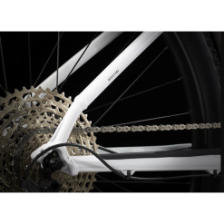 Bicicletta Trek X-Caliber 8 - Crystal White 2022/23 -Vendite BICICLETTE bicicletta trek x caliber 8 crystal white 202223 4