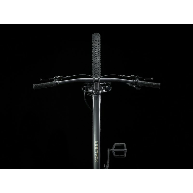 Bicicletta Trek X-Caliber 8 - Satin Lithium Grey 2022/23 12 Bicicletta Trek X-Caliber 8 - Satin Lithium Grey 2022/23 - immagine 10