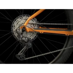 Bicicletta Trek X-Caliber 9 - Factory Orange 2022/23 -Vendite BICICLETTE bicicletta trek x caliber 9 factory orange 202223 2