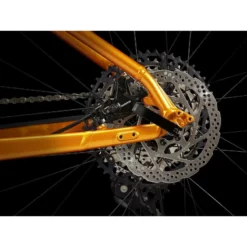 Bicicletta Trek X-Caliber 9 - Factory Orange 2022/23 -Vendite BICICLETTE bicicletta trek x caliber 9 factory orange 202223 5