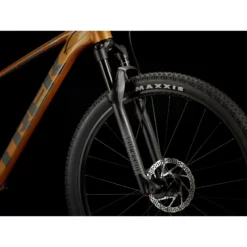 Bicicletta Trek X-Caliber 9 - Factory Orange 2022/23 -Vendite BICICLETTE bicicletta trek x caliber 9 factory orange 202223 6