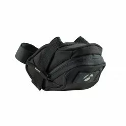 Bontrager Comp Seat Pack - Black