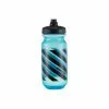Borraccia Giant Doublespring™ II 600cc - Transparent Blue/Black -Vendite BICICLETTE borraccia giant doublespring ii 600cc transparent blueblack