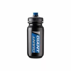 Borraccia Giant Pourfast Doublespring 600cc - Black/Blue