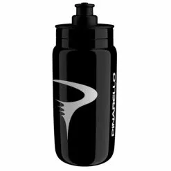 Borraccia Pinarello Fly 550ml - Black