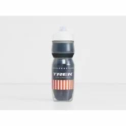 Borraccia Termica Coibentata Trek Voda Ice Stars And Stripes - Nautical Navy/White