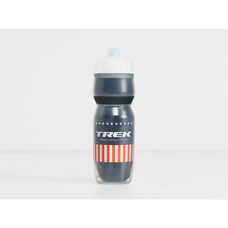 Borraccia Termica Coibentata Trek Voda Ice Stars And Stripes - Nautical Navy/White 3 Borraccia Termica Coibentata Trek Voda Ice Stars And Stripes - Nautical Navy/White