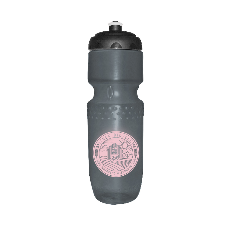 Borraccia Trek Barn 591ml - Slate/Pink 3 Borraccia Trek Barn 591ml - Slate/Pink