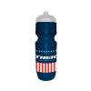 Borraccia Trek Stars And Stripes 591ml - Blue/White -Vendite BICICLETTE borraccia trek stars and stripes 591ml bluewhite