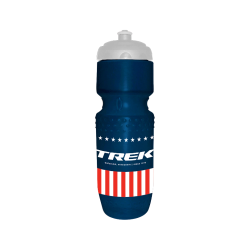 Borraccia Trek Stars And Stripes 591ml - Blue/White
