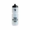Borraccia Trek USA Tappo A Vite Silo Trasparente X1 2 Borraccia Trek USA Tappo A Vite Silo Trasparente X1 -Vendite BICICLETTE borraccia trek usa tappo a vite silo trasparente x1 1