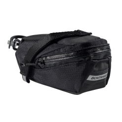 Borsa Sottosella Bontrager Elite Small - Black
