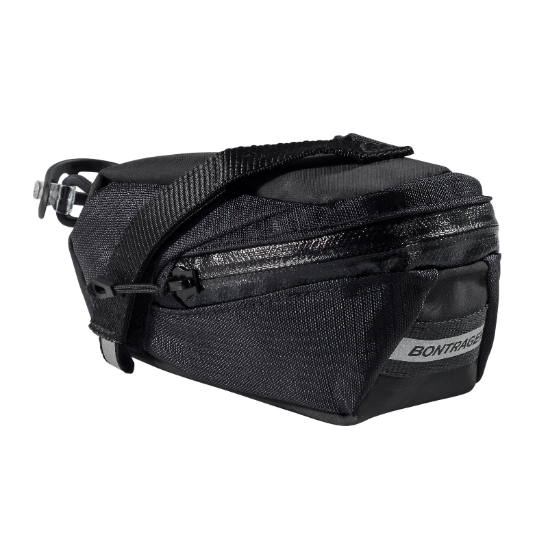 Borsa Sottosella Bontrager Elite Small - Black 3 Borsa Sottosella Bontrager Elite Small - Black