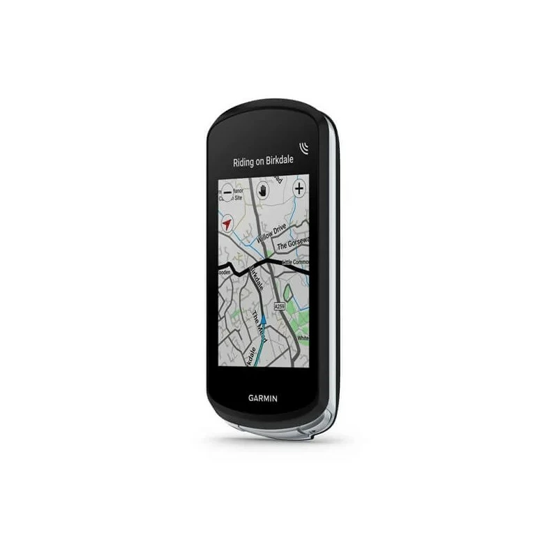 Ciclocomputer Garmin Edge® 1040 Solar 4 Ciclocomputer Garmin Edge® 1040 Solar - immagine 2
