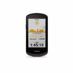 Ciclocomputer Garmin Edge® 1040 Solar