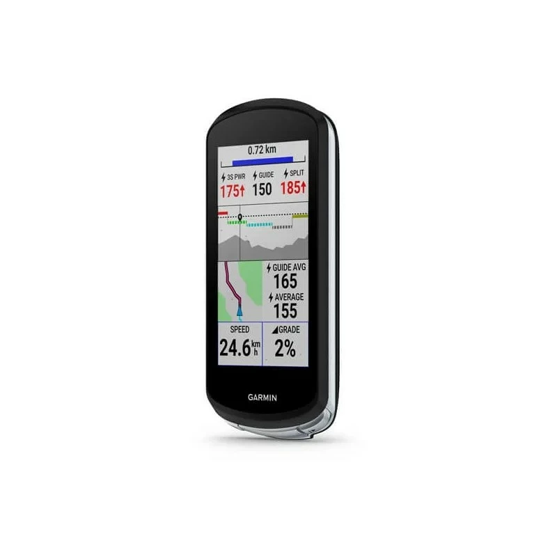 Ciclocomputer Garmin Edge® 1040 Solar 6 Ciclocomputer Garmin Edge® 1040 Solar - immagine 4