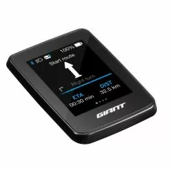 Ciclocomputer Giant Ridedash Evo