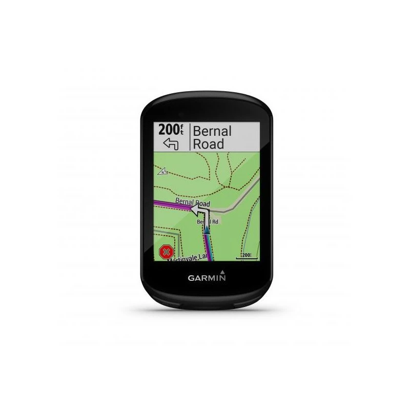 Ciclocomputer GPS Cartografico Garmin EDGE 830 3 Ciclocomputer GPS Cartografico Garmin EDGE 830