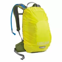 Copri Zaino Camelbak Raincover Giallo - Medium Large