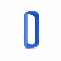 Cover Protettiva In Silicone Garmin Per Edge® 1040 - Blu
