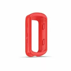 Cover Protettiva In Silicone Garmin Per Edge® 530 - Rosso