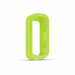 Cover Protettiva In Silicone Garmin Per Edge® 530 - Verde