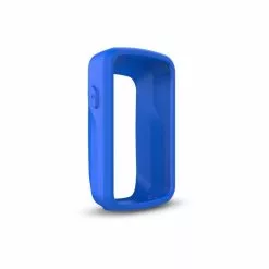 Cover Protettiva In Silicone Garmin Per Edge® 820 - Blu