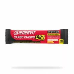 Enervit Carbo Chews C2:1PRO Orange