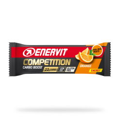 Enervit Competition Bar Arancia 30 Gr.
