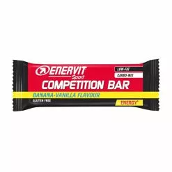 Enervit Competition Bar Banana Con Vaniglia 30 Gr.