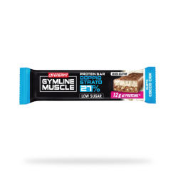 Enervit Gymline Protein Bar 27% Cocco Ciok 45 Gr.