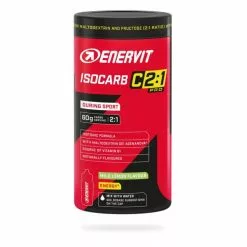Enervit ISOCARB C2:1PRO Mild Lemon