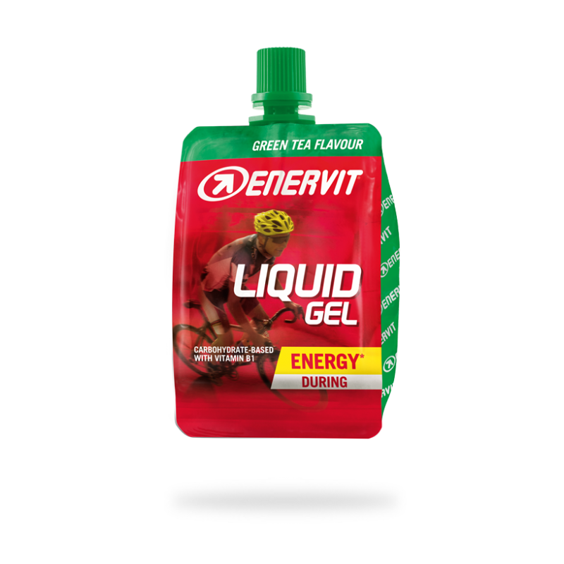 Enervit Liquid Gel Te Verde 60 Ml 3 Enervit Liquid Gel Te Verde 60 Ml